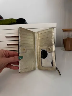 Kate Spade Long Wallet thumbnail 2