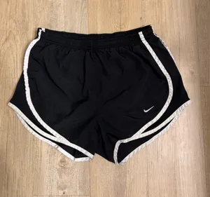 Black Nike Shorts Dri-Fit thumbnail 1