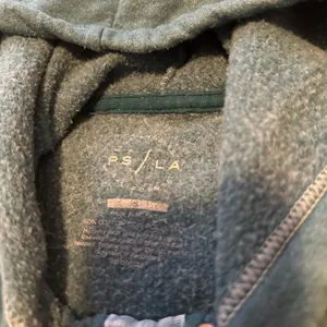 PacSun Zip Up Hoodie thumbnail 3