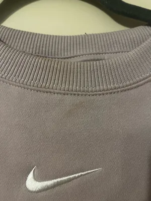 Nike Crewneck Sweatshirt thumbnail 3