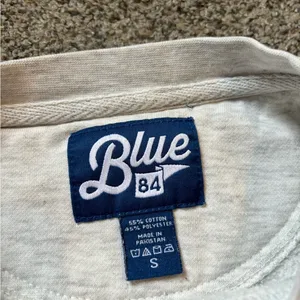 Blue 84 Blue Carolina Point Sweatshirt thumbnail 2