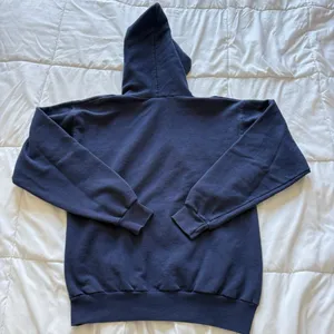 Vintage Sweatshirt Hoodie Womens‎ Medium Disney Mickey Mouse Disneyland 90s Y2K thumbnail 7