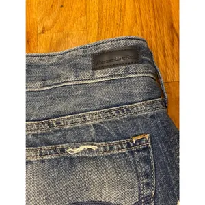 Jean Shorts thumbnail 4