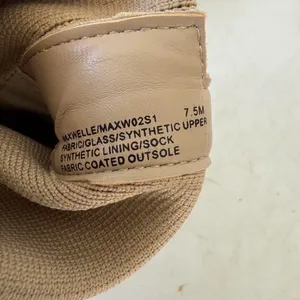 Maxwell Tan Size 6.5 thumbnail 5