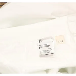 NWT Style & Co Womens High Rise Cropped Jeans White 12 thumbnail 10
