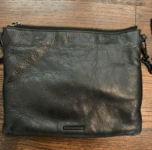 Black Crossbody Purse thumbnail 4