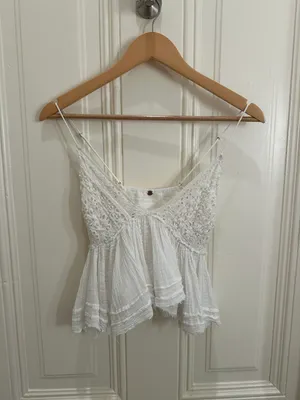 Free People Carrie Top thumbnail 2
