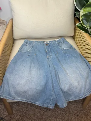 NWOT We The Free The Architect Long Shorts Size 27 thumbnail 4
