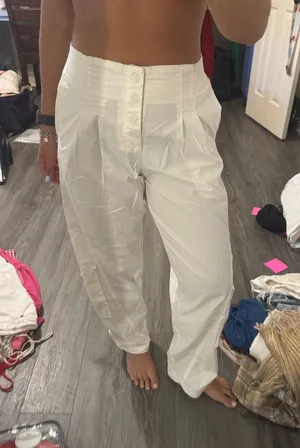 Free People Movement Pants thumbnail 1