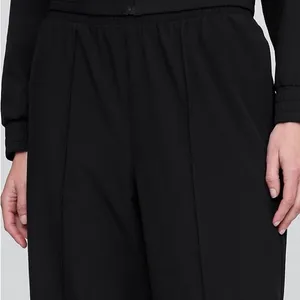 GapFit Tech High Rise Split-Hem Pants
Size Small Tall thumbnail 2