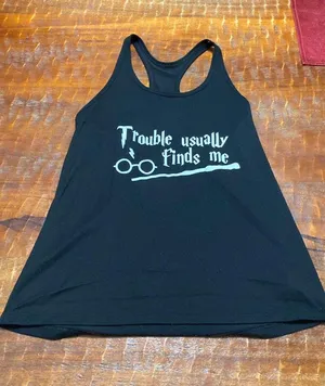 Tank Top thumbnail 1