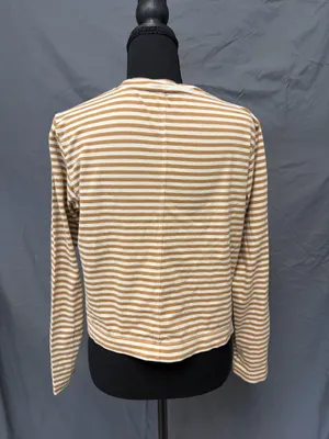 AYR Are cropped sweater thumbnail 2