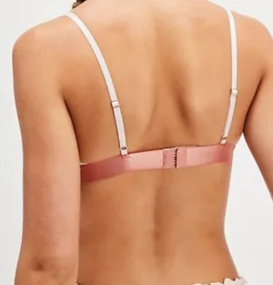 NWT Free People Intimately Free In Time Scoop Bralette thumbnail 3