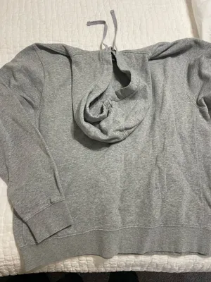 Nike Hoodie Sweatshirt thumbnail 4