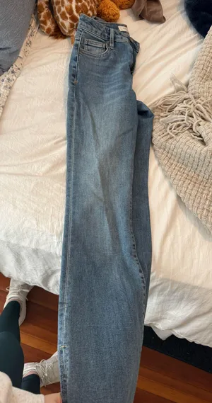Hidden Jeans thumbnail 1