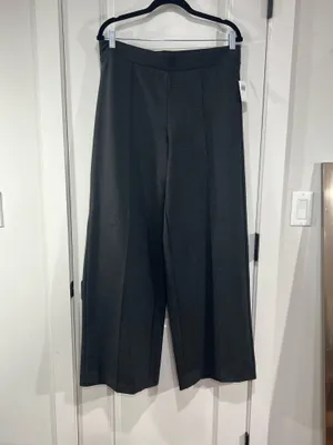 Old Navy High-Rise wide leg Stevie pants thumbnail 2