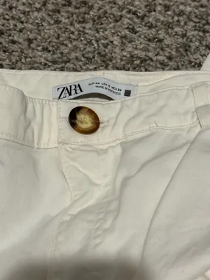 ZARA Pants thumbnail 3