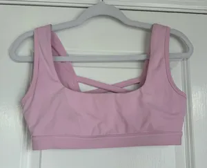 Target Pink Sports Bra thumbnail 1