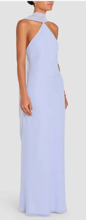 Amanda Uprichard Ashton Maxi Size M NWT thumbnail 1