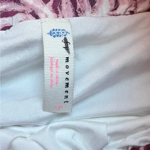 Free People Movement NWOT The Way Home Shorts Size Small thumbnail 6