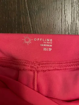 Aerie Shorts Offline thumbnail 3