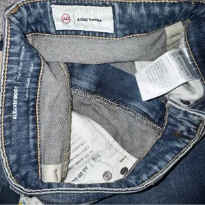 NWT Adriano‎ Goldschmied AG Alexxis High Waist Bootcut Jeans - 25 thumbnail 9