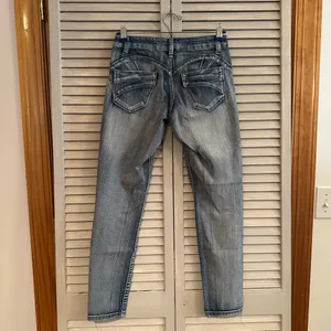 Jeans and top bundle thumbnail 3