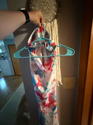 Flower dress Multiple Size M thumbnail 3