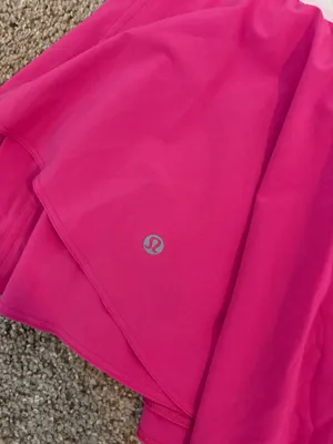 Lululemon Court Rival Skirt thumbnail 5