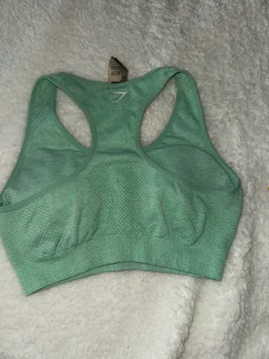 Gymshark Bra thumbnail 2