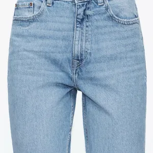 ZARA Mom Fit Jeans thumbnail 6