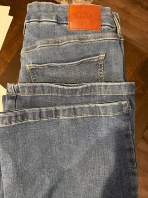 Wrangler Jeans Bootcut thumbnail 5