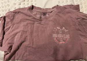 Comfort Colors Oversized T thumbnail 1
