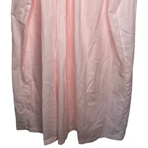 Vintage Simply Basic Pink Nightgown‎ Size XL thumbnail 3