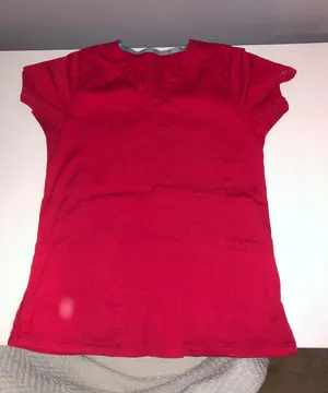 Edge Scrub Top thumbnail 3
