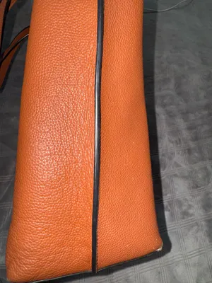 Rebecca Minkoff Megan Large Leather Tote Bag Brown thumbnail 10