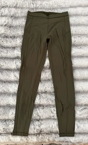 Lululemon Leggings thumbnail 1