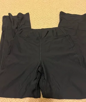 flare leggings thumbnail 1