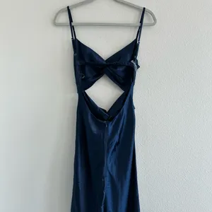 Peppermayo Stormie Dress Navy thumbnail 6