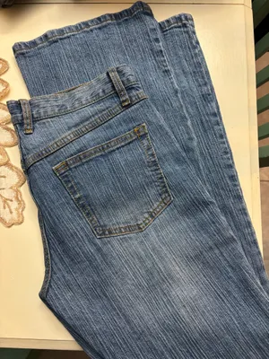 Brandy Melville Jeans John Galt thumbnail 3