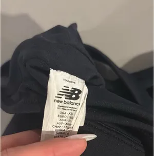 New Balance Sports Bra thumbnail 2