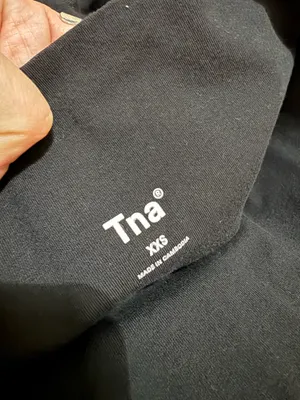 TNA Aritzia Leggings thumbnail 3