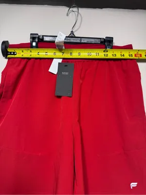 Fabletics Men's The Fundamental Short II athletic training shorts nwt thumbnail 3