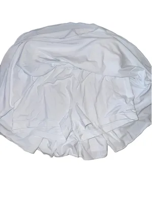 Halara Athletic Skort White Size XS thumbnail 4