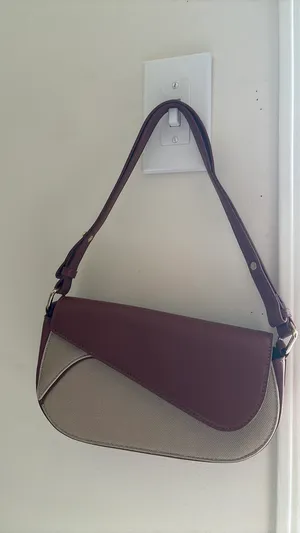 Sac à bandoulière JW Pei Joy bicolore 👜 thumbnail 4