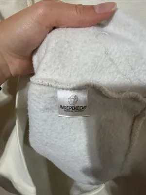 Independent trading mental health club sweatshirt thumbnail 4