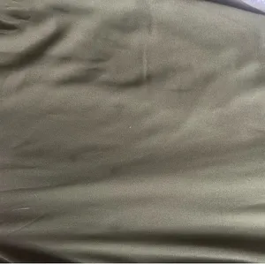 Lulus ruffle green long dress  thumbnail 3