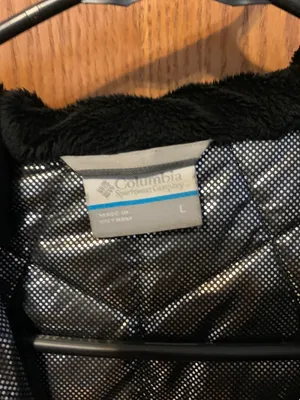 Columbia Coat thumbnail 3