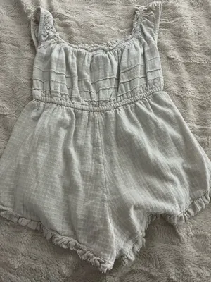 Urban Outfitters Romper thumbnail 2
