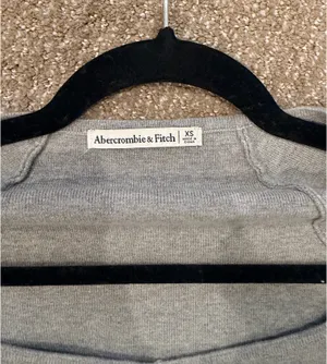 Abercrombie Bodysuit Long Sleeve thumbnail 2
